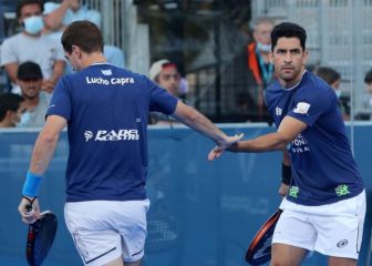 Las sorpresas se suceden en los cuartos de final de Portugal