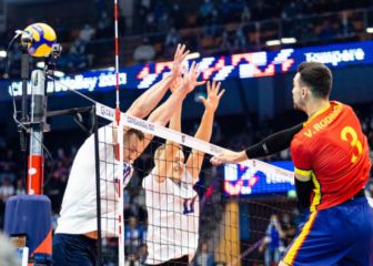 Finlandia obliga a España a
ganar ante Macedonia y Rusia