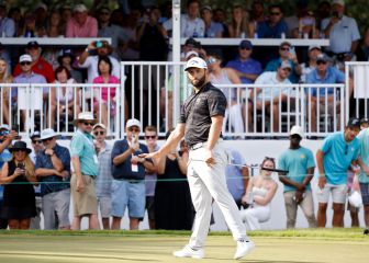 Oportunidad de oro para Rahm