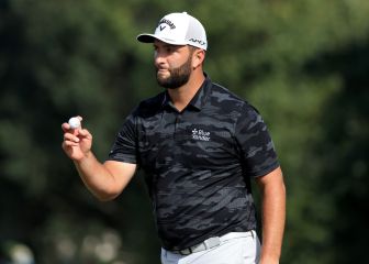 Cantlay le cierra a Rahm el camino a los 15 millones