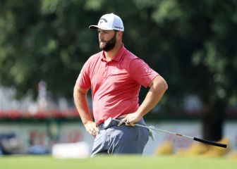 La historia esquiva a Rahm