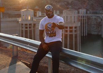 Cinta de Oro desafía a Rayo en las calles de El paso