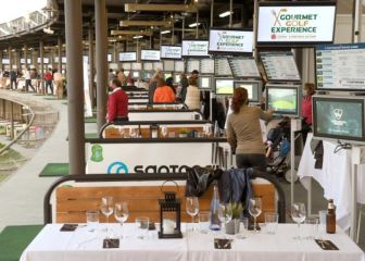 Vuelve 'Gourmet Golf Experience' en el Centro Nacional de Golf