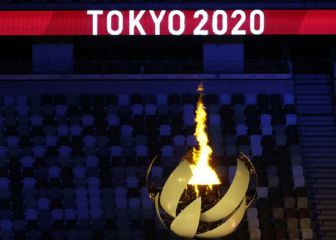 El COI suspende al comité de Corea del Norte por no participar en Tokio