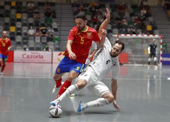 Mundial de fútbol sala 2021: partidos, calendario, formato, grupos y resultados