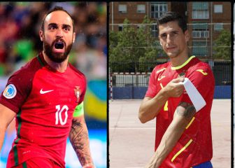 Guía para seguir el Mundial de fútbol sala de Lituania