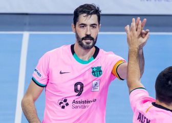 Último premio para Entrerríos: MVP de la temporada 2020-21