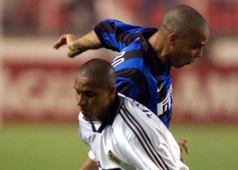 Real Madrid-Inter: a great rivalry which goes back 57 years