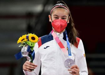 La cosecha olímpica de Madrid