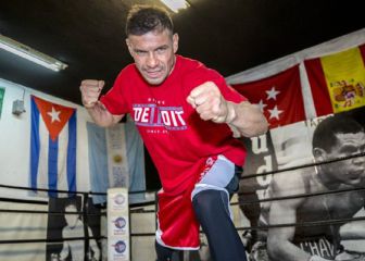 Una noche de Maravilla