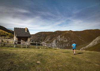 Las 100 Millas por donde camina el oso presenta sus recorridos oficiales