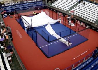 Gemma Triay y Ale Salazar se sacan la espina con las Martas