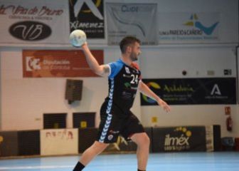 El Puente Genil demuestra mucha solvencia ante el Sinfín