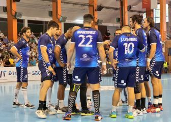 El Benidorm, primera plantilla que se confina esta campaña