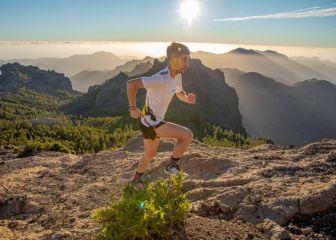 Los mejores ultreros nacionales se citan en las 100 Millas por donde camina el oso