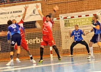 El Benidorm-Granollers se
aplaza por los positivos locales