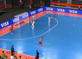 La treta decisiva de España para ganar a Japón: los nipones ni se enteraron del gol