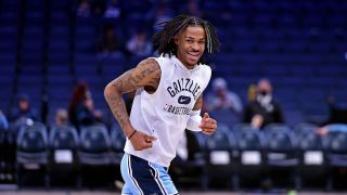 NBA: LA Clippers-Memphis Grizllies