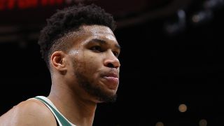 NBA: Sacramento Kings-Milwaukee Bucks