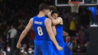 Liga Endesa: Casademont-Barça