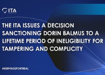 Sanción a perpetuidad para un médico moldavo por manipulación y complicidad