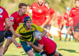 La indisciplina mata a los Iberians en su estreno en la Super Cup