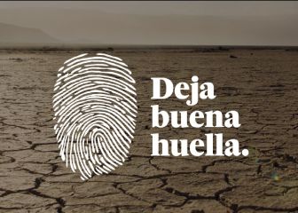 PRISA lanza la campaña 'Deja Buena Huella'