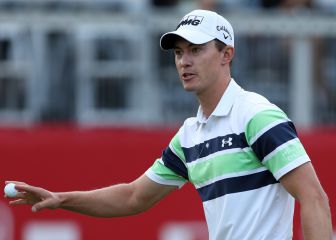 Knous se une a McNealy en cabeza y Mito Pereira se acerca