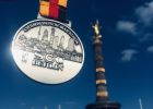 El Maratón de Berlín contará con 25.000 participantes