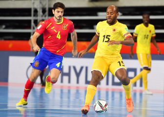 Gris imagen camino de octavos