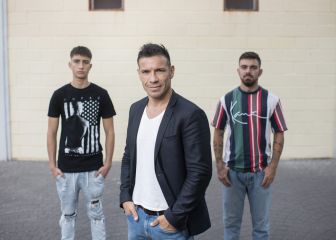 Lanzarote, el campeón de España que no puede ver boxeo