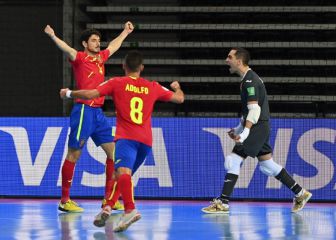 Así quedan los octavos y el camino de España en el Mundial