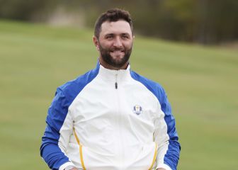 Espíritu Seve para la Ryder Cup
