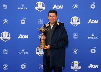Ryder Cup de golf 2021: fechas, horarios, TV y dónde ver