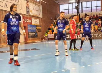 El Torrelavega-Benidorm se aplaza por nuevos positivos