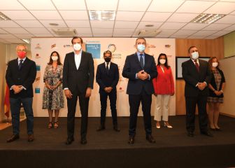 Madrid acogerá la primera edición de los Juegos Inclusivos