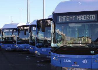 Maratón de Madrid: horario, recorrido, cortes de tráfico y líneas de buses afectadas