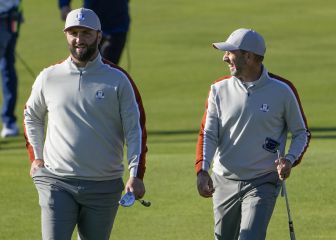 Europa está en la UCI