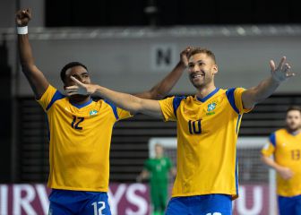 Unos cuartos inmejorables