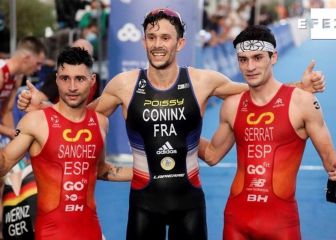 Doblete español en el Europeo