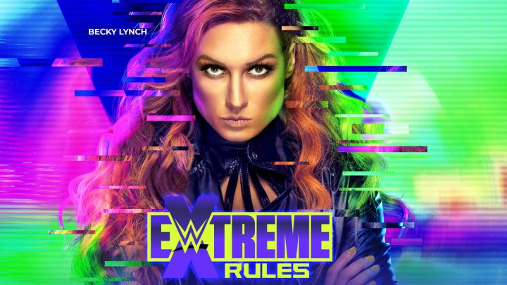 WWE Extreme Rules 2021: horario, TV, cartelera y cómo ver