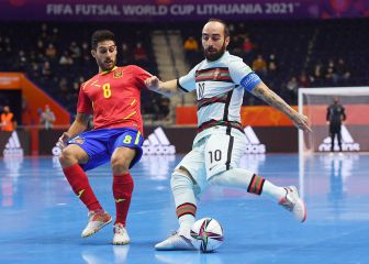 Todo lo que pudo salir mal, salió mal: España, eliminada