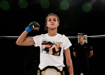 Emily Mota se juega su trono