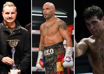 Espabox entrega sus premios Ignacio Ara en Sigués