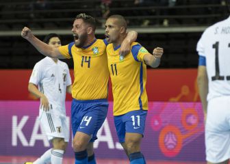 Dos duelos de alto voltaje de antesala a una final inédita