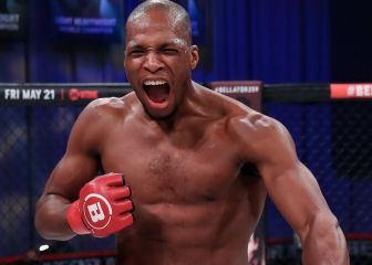 Page quiere venganza