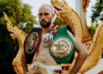 Carlos Coello se va de gira