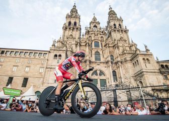 La 'Foto Finish' del mes de septiembre