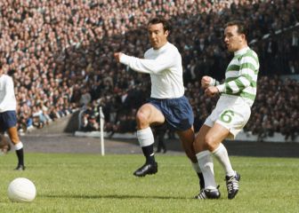 Los deportistas fallecidos en septiembre: Pérez Francés, Calvo, Ivkovic, Vilaseca, Greaves, Hunt...