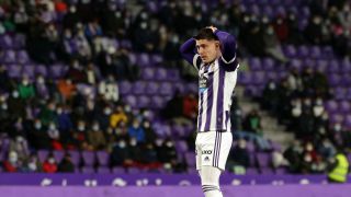 Real Valladolid-Burgos